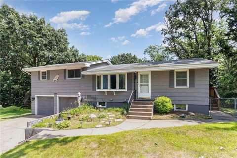12835 Crooked Lake Boulevard NW, Coon Rapids, MN 55448