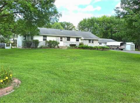 3268 Rum River Drive, Princeton, MN 55371