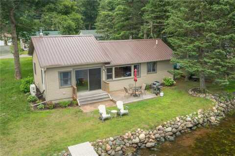 105 Elizabeth Trail, Balsam Lake, WI 54810