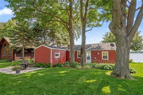 4133 58th Street NW, Maple Lake, MN 55358