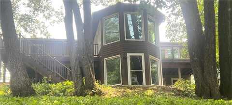 271 Sandy Point Court NE, Oronoco, MN 55906