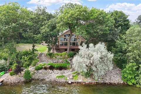 2112 Lake Pulaski Drive, Buffalo, MN 55313