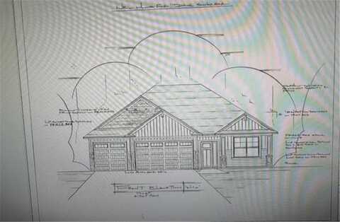 11898 38th Place NE, Saint Michael, MN 55376