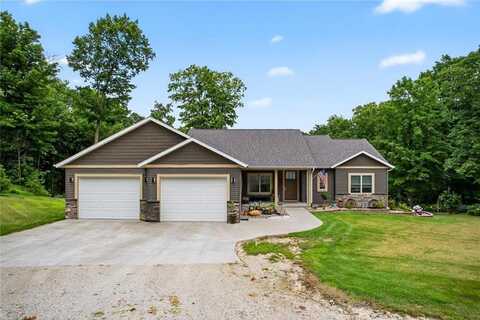 26269 Old Shady Wood Drive, Spring Valley, MN 55975