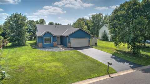 849 18th Avenue SE, Cambridge, MN 55008