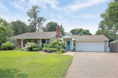 3966 Alabama Avenue S, Saint Louis Park, MN 55416