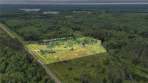 Tbd County Road 333, Balsam Twp, MN 55709