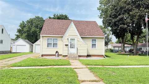 218 S Chestnut Street, Belle Plaine, MN 56011
