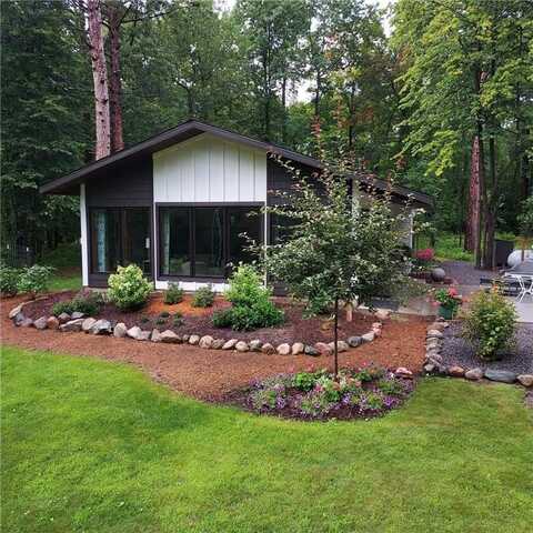 5109 Shangri La Drive NE, Longville, MN 56655