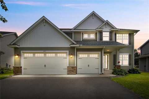 12153 72nd Street NE, Otsego, MN 55330
