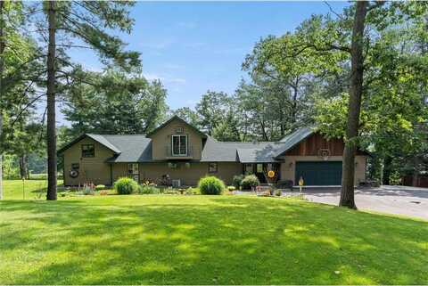 38720 S Landing, Crosslake, MN 56442