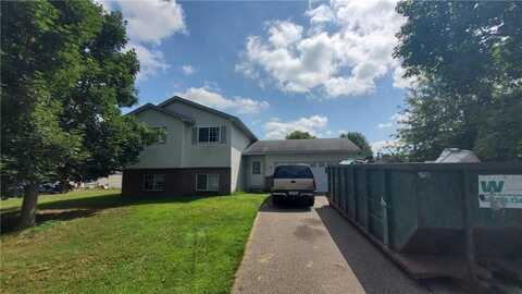 2193 Joes Lake Road SE, Cambridge, MN 55008