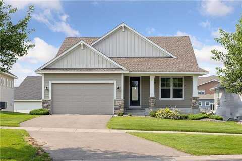 9109 Jade Circle N, Lake Elmo, MN 55042