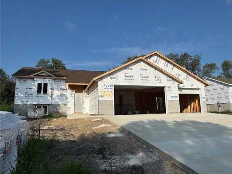 1360 Greenleaf Road, Owatonna, MN 55060