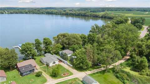 18662 Beach Lane, Kilkenny Twp, MN 56052