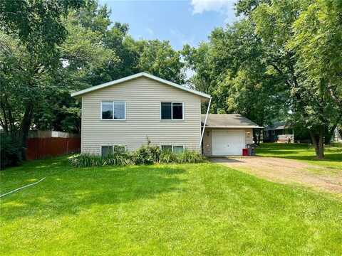 175 Fredrick Street, Foreston, MN 56330