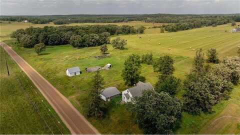 5124 132nd Street SW, Pillager, MN 56473