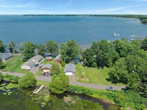4228 Point Walk, Isle, MN 56342