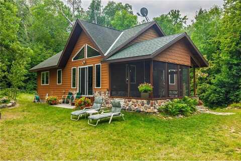 19543 Grandview Drive, Park Rapids, MN 56470