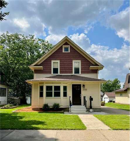 2730 Ulysses Street NE, Minneapolis, MN 55418
