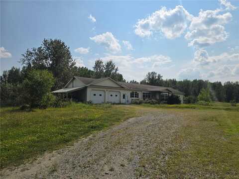1817 Town Road 396, South Koochiching Unorg. Terr., MN 56623