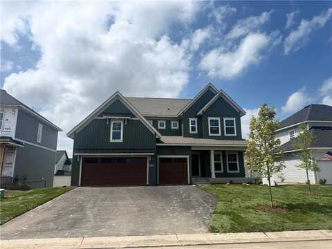 2721 Kenwood Avenue NE, Saint Michael, MN 55376