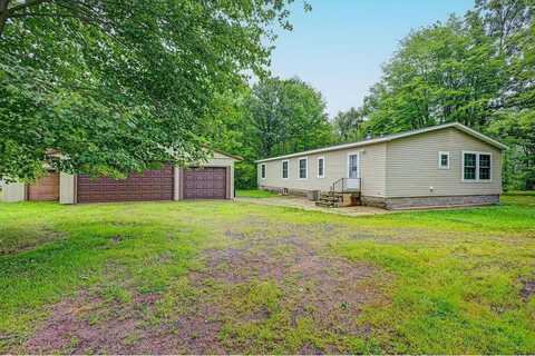 37561 Clover Circle, Arlone Twp, MN 55037
