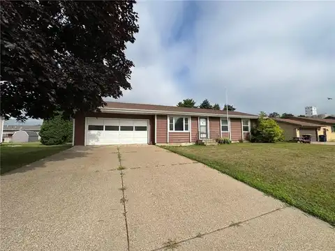1032 W Elm Street, Lake City, MN 55041