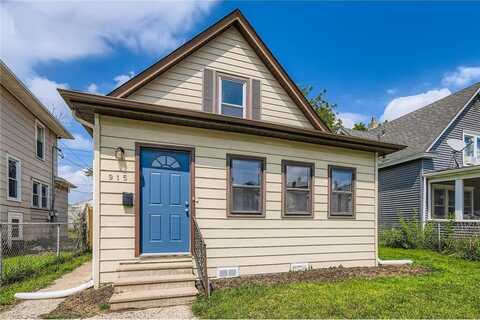 915 Fuller Avenue, Saint Paul, MN 55104