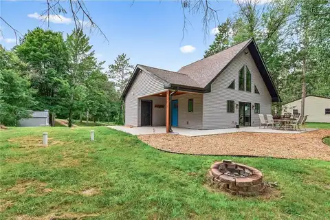 342 Paulsen Lake Court, Alden Twp, WI 54020