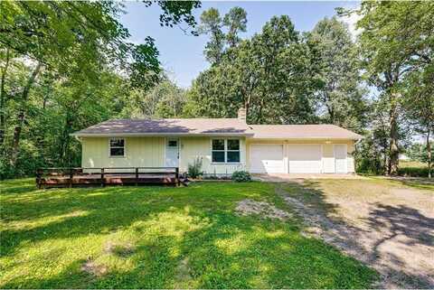 42130 Elmcrest Avenue, Harris, MN 55032