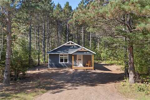 28821 Setting Sun Court, Jackson Twp, WI 54830