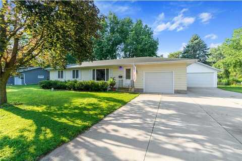 603 N 4th Street, Bricelyn, MN 56014