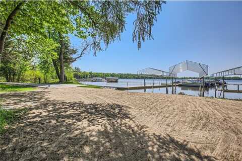 Xxx Karoline Court N, Forest Lake, MN 55025