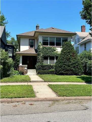 989 Lincoln Avenue, Saint Paul, MN 55105
