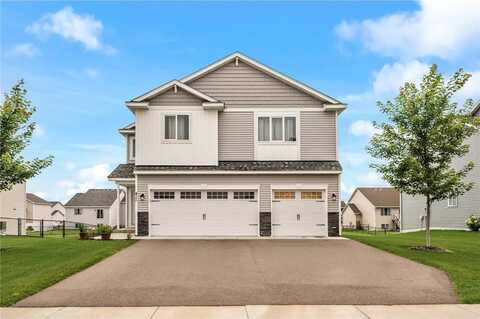 411 Eagle Street NW, Isanti, MN 55040