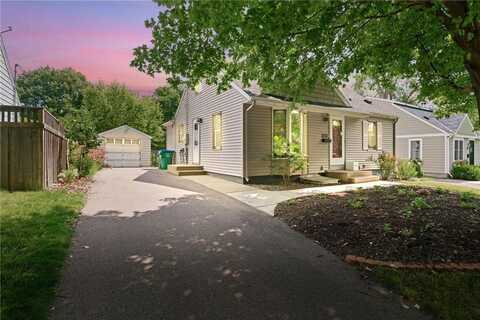 3131 Rhode Island Avenue S, Saint Louis Park, MN 55426