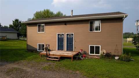 119 Stokley Road N, Milltown, WI 54858