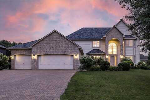 17985 Strawberry Court, Eden Prairie, MN 55347