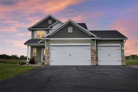 10604 273rd Avenue NW, Lavinia, MN 55398