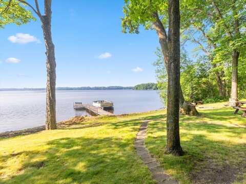 38767 337th Lane, Nordland Twp, MN 56431