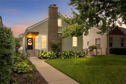 2928 Jersey Avenue S, Saint Louis Park, MN 55426
