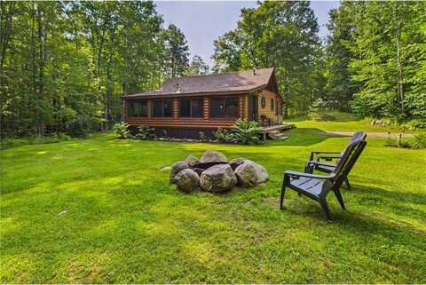 4690 Timber Drive NW, Hackensack, MN 56452