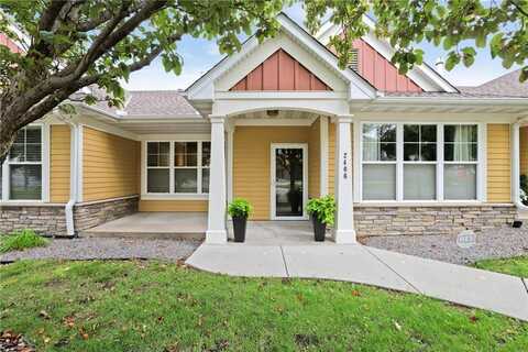 2406 39th Avenue NE, Saint Anthony, MN 55421