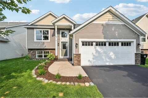 16191 Unity Street NW, Andover, MN 55304
