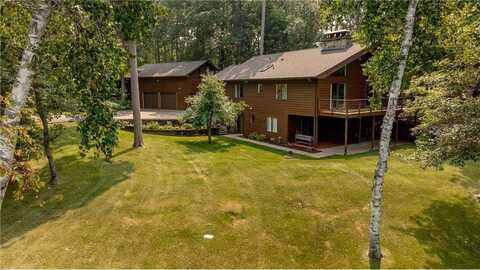 8734 White Oaks Trail, Pequot Lakes, MN 56472