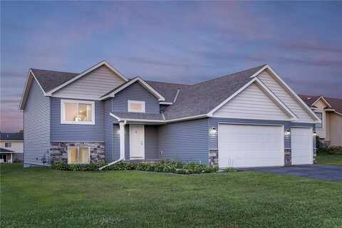 933 Cobblestone Lane, Belle Plaine, MN 56011