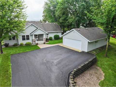 6267 Bedman Drive NW, Alexandria, MN 56308