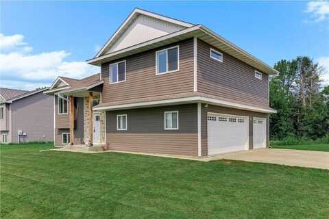 475 Bryant Street E, Rush City, MN 55069