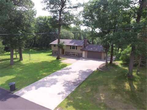 500 170th Avenue NE, Ham Lake, MN 55304